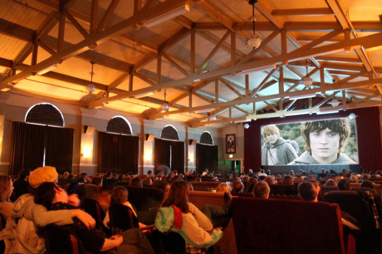 McMenamins Kennedy School — photo 24