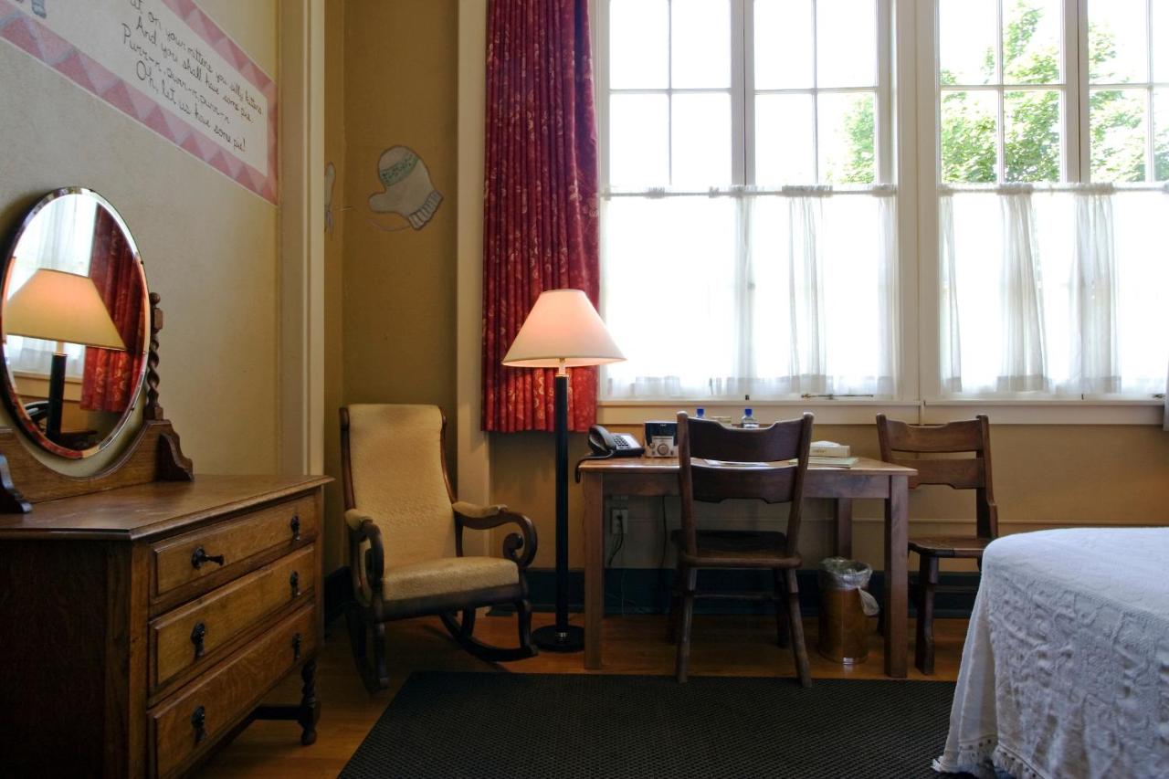 McMenamins Kennedy School — photo 14