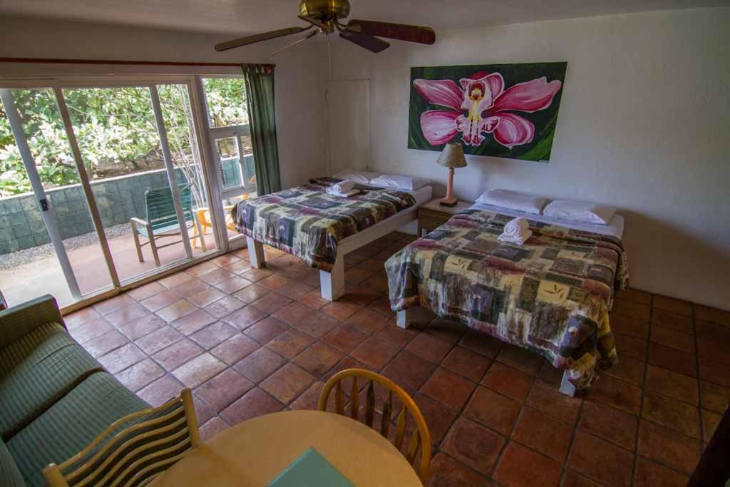 Backpackers Vacation Inn and Plantation Village — photo 2