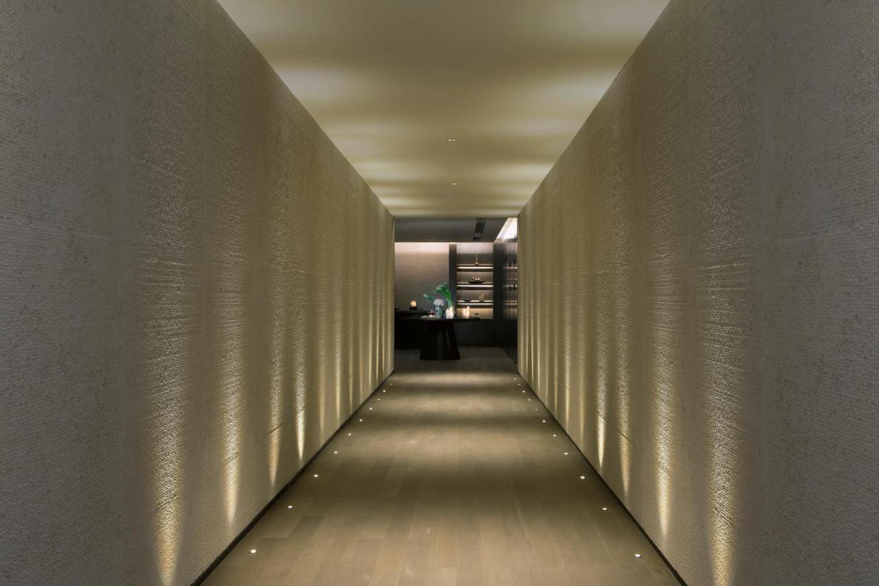 Spa hotel: Niccolo Chongqing