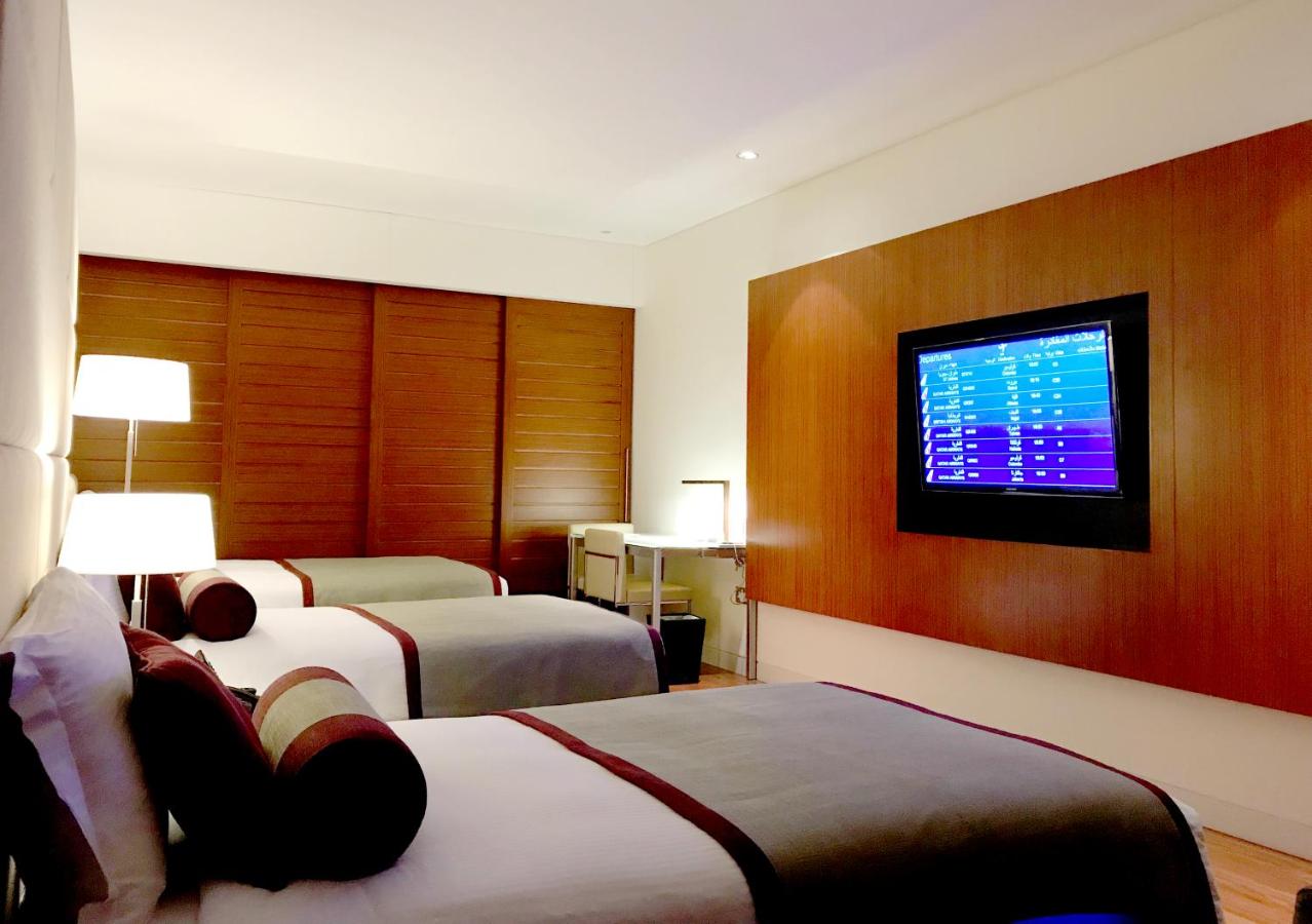 Oryx Airport Hotel Transit Only Doha Updated 22 Prices