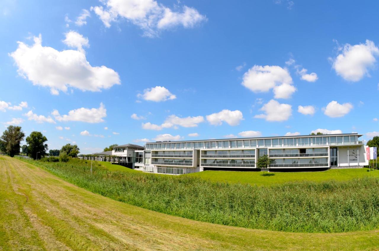 Van der Valk Hotel ARA Zwijndrecht photo
