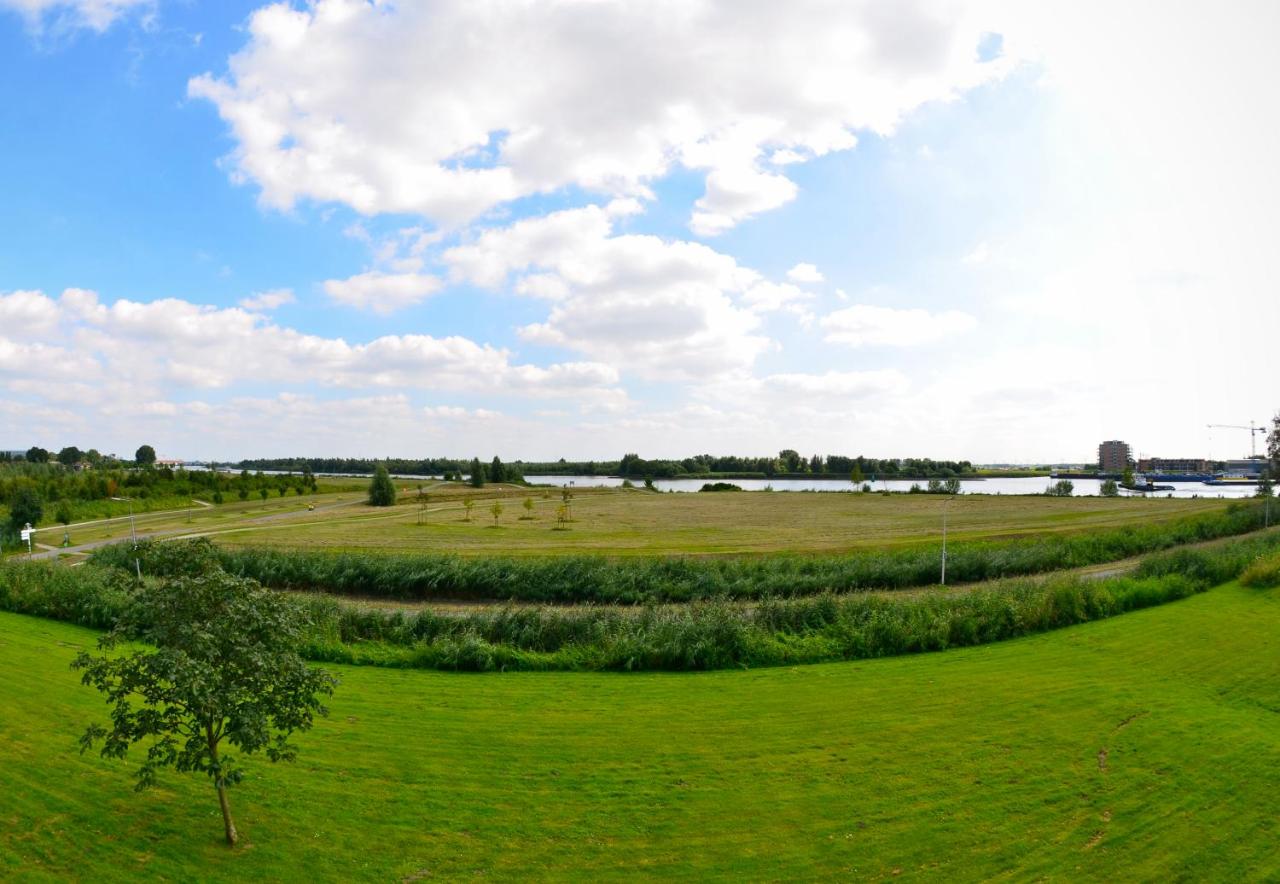 Van der Valk Hotel ARA Zwijndrecht photo