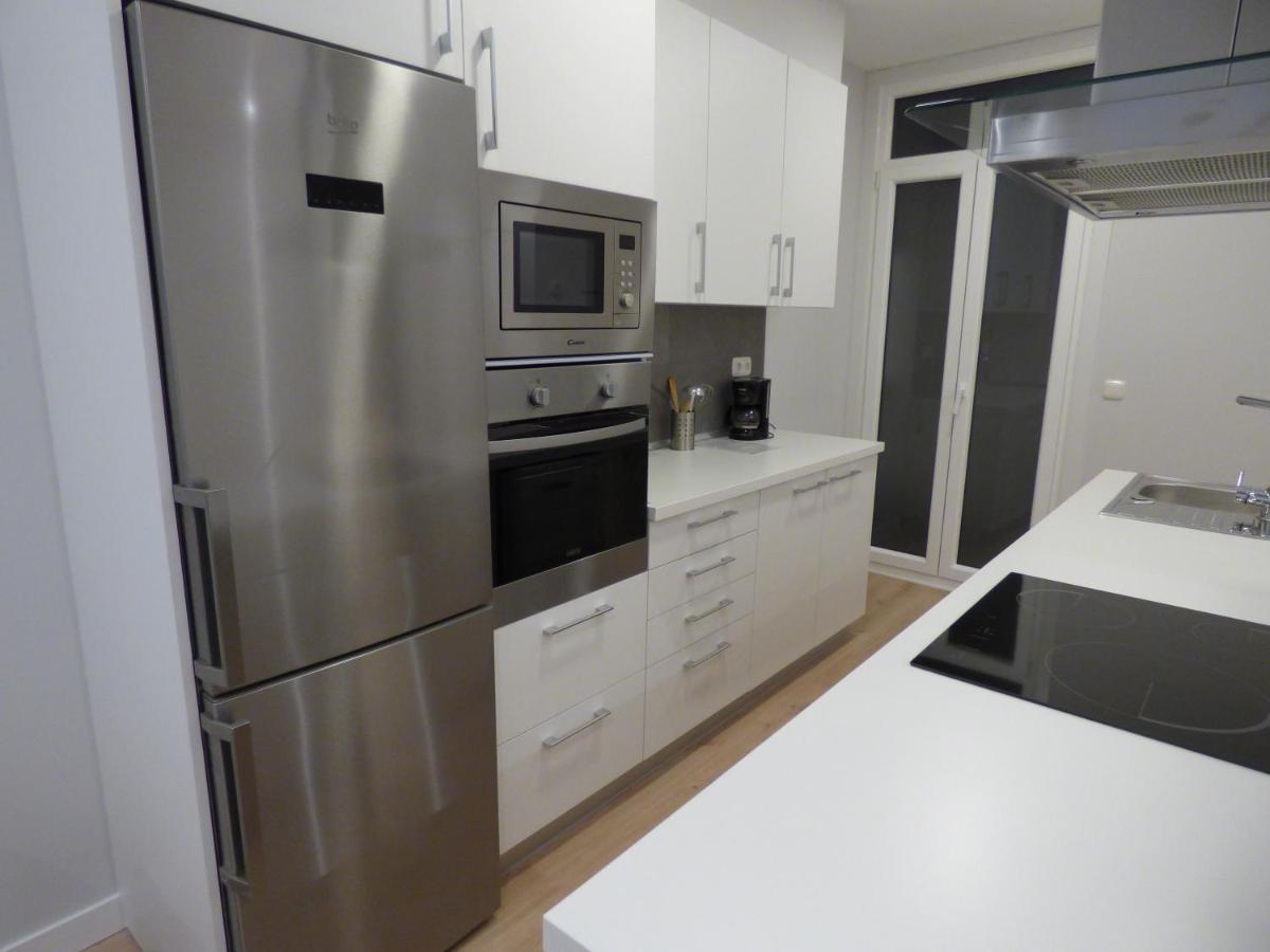 Gros Apartment by Aula, San Sebastián – Updated 2022 Prices