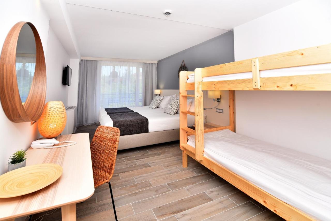 iHotel Sunny Beach photo