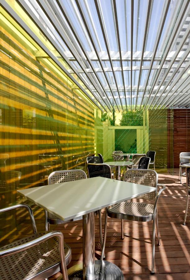 Boutique Hotel Holos (España Sevilla) - Booking.com