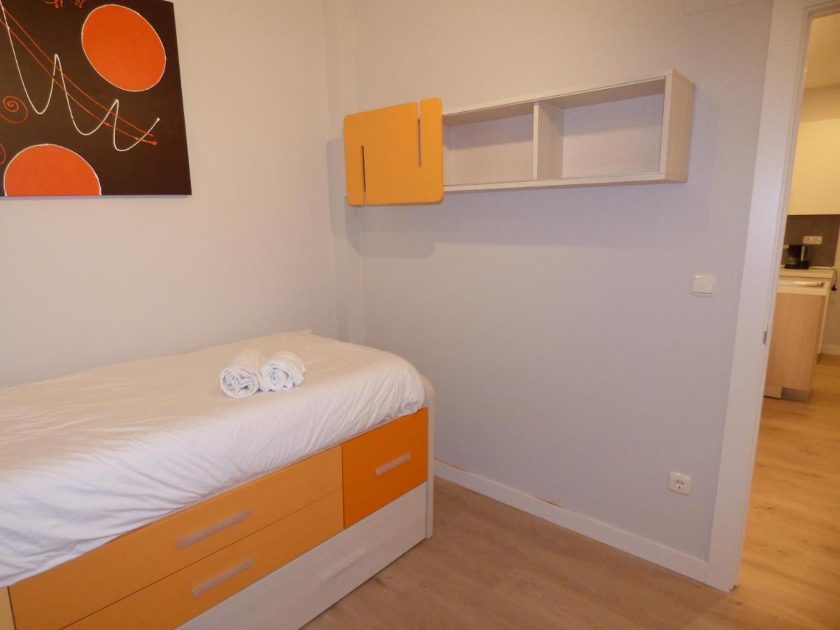 Gros Apartment by Aula, San Sebastián – Updated 2022 Prices