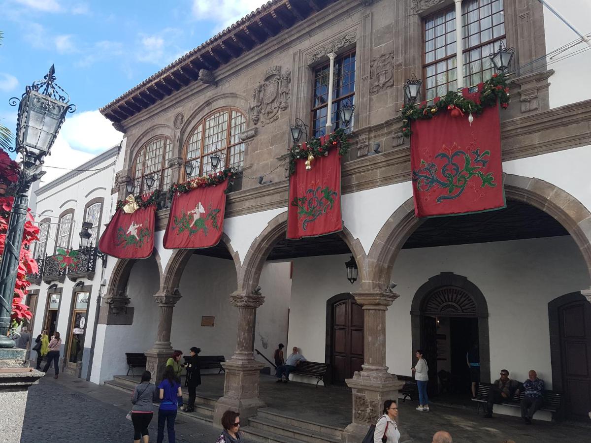 El Lomo, Santa Cruz de la Palma – Bijgewerkte prijzen 2022
