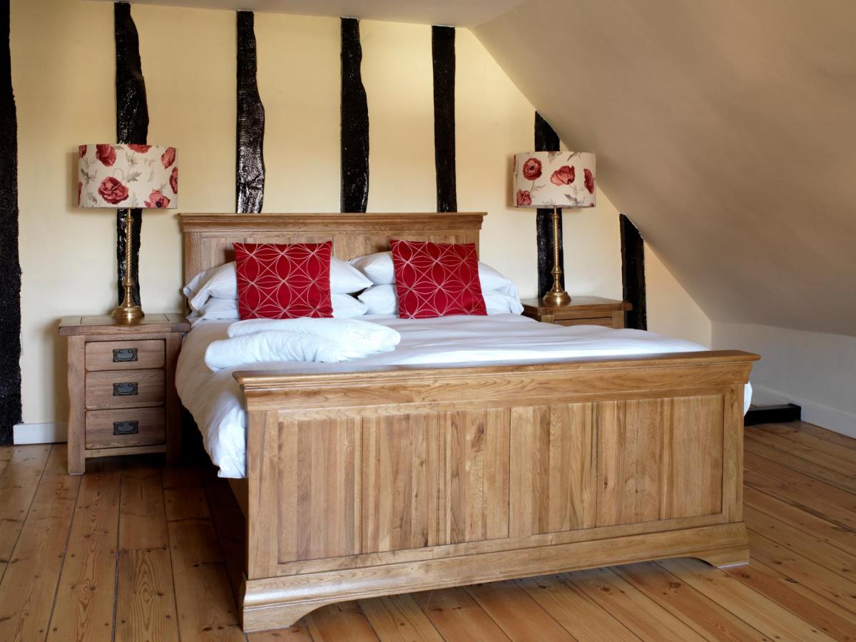 The Bull Hotel Maidstone/Sevenoaks photo