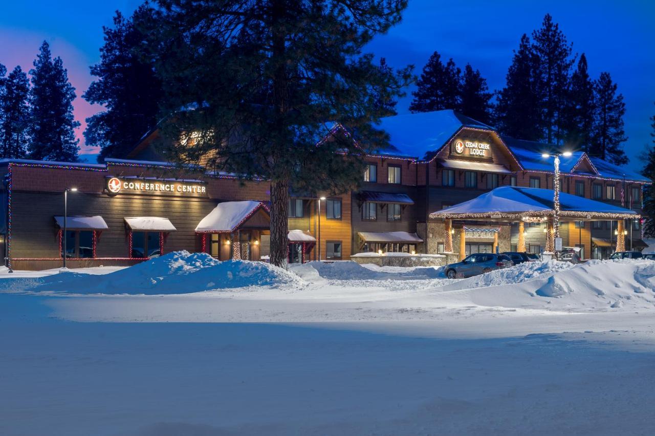 Cedar Creek Lodge & Conference Center — photo 9