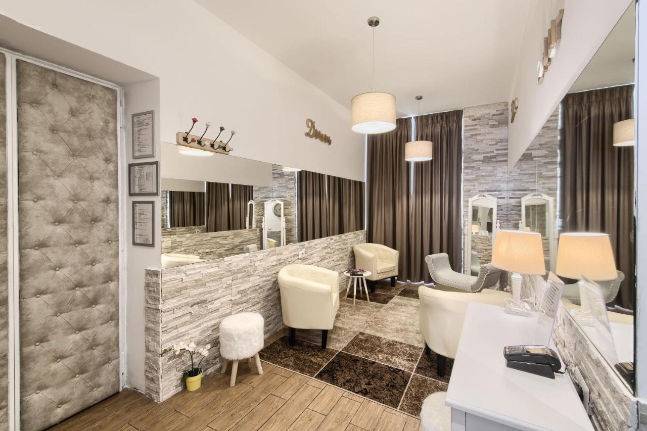 Domus Pietro Inn - 3