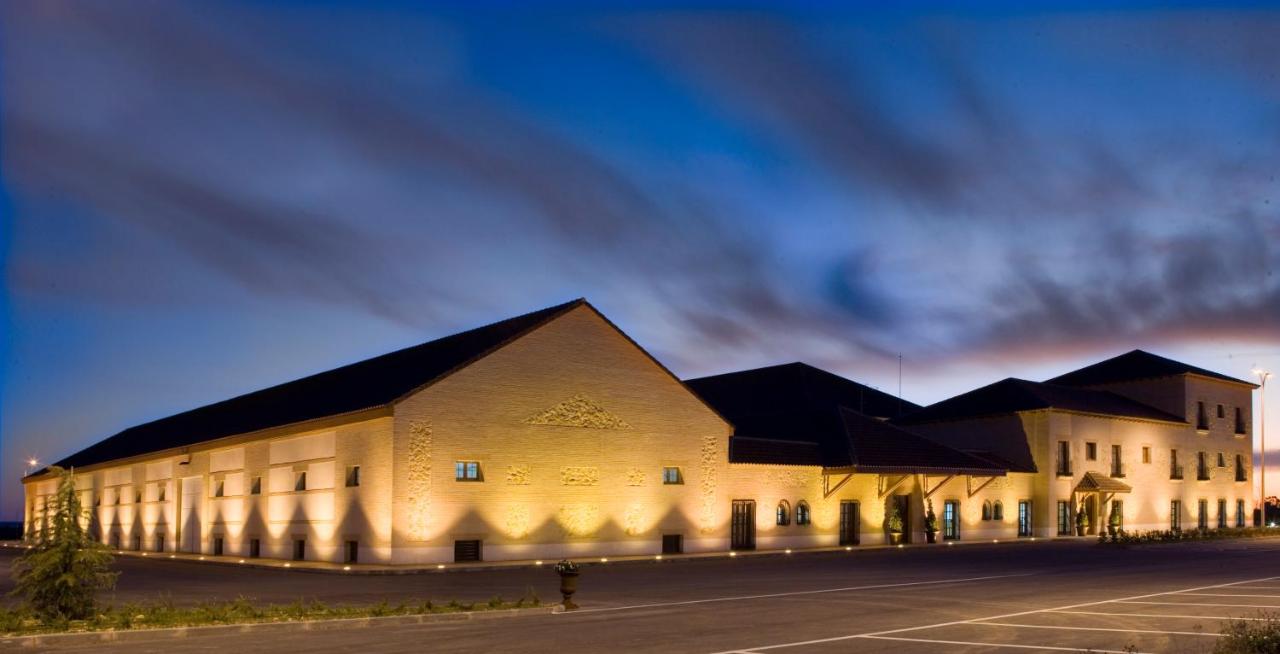 Bodegas Hacienda Albae Argamasilla De Alba Aktualisierte Preise Fur 2021