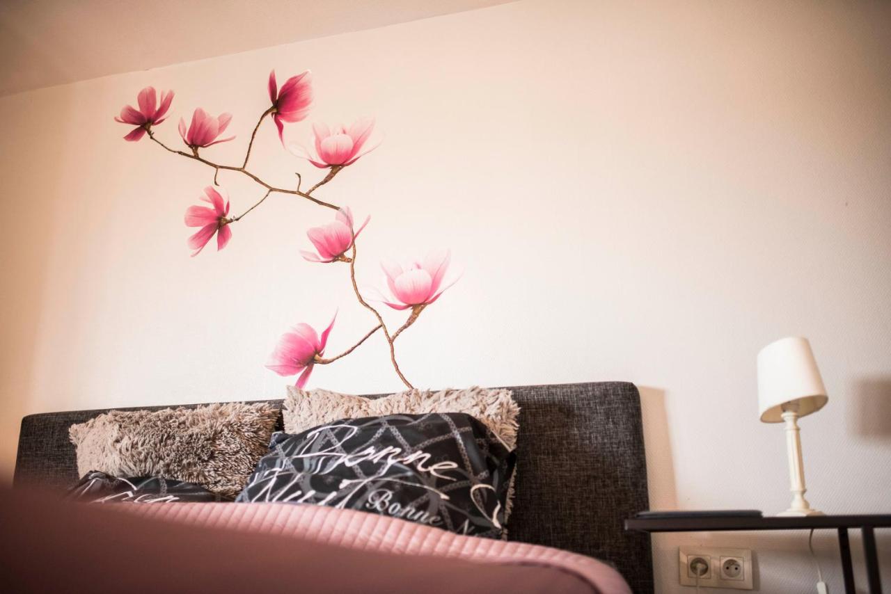 B&B A Dream City spa & Massages photo