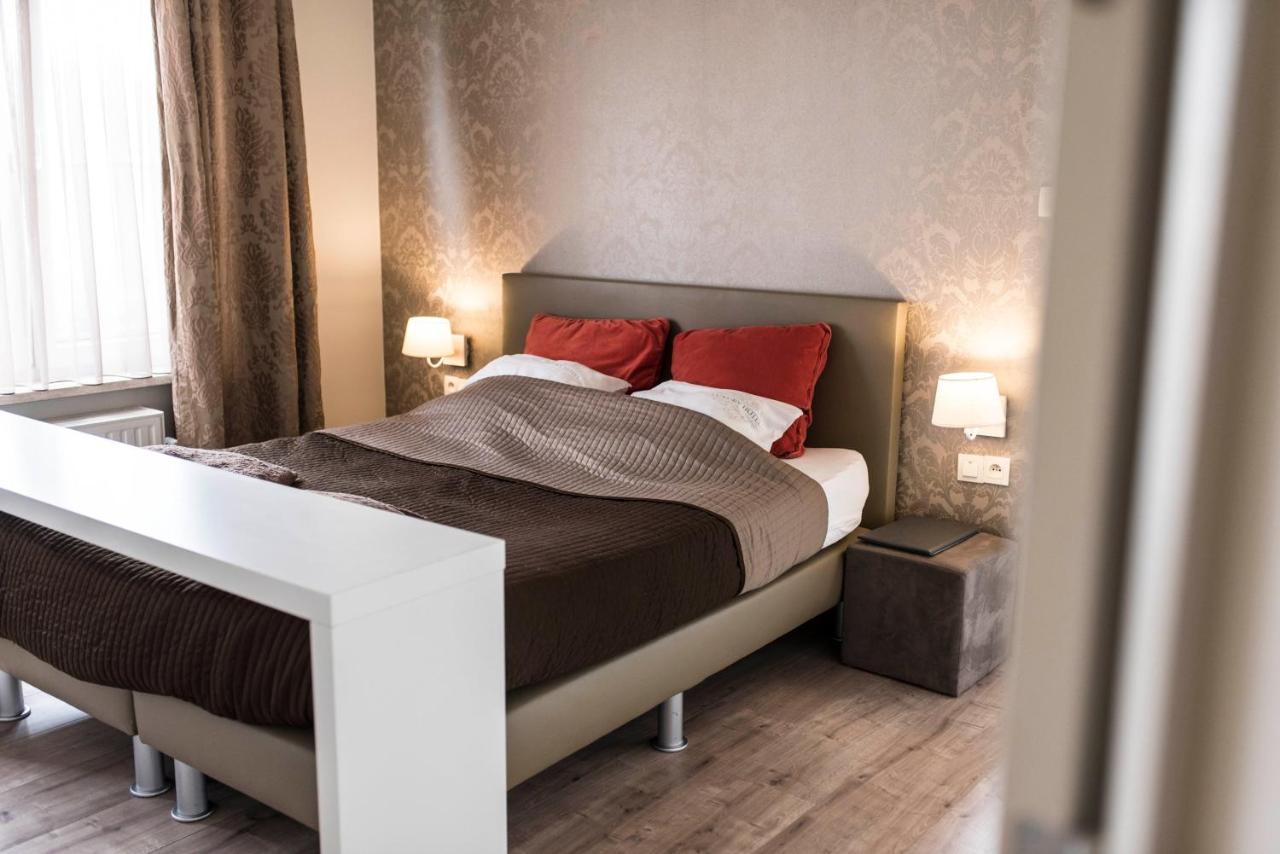 B&B A Dream City spa & Massages photo