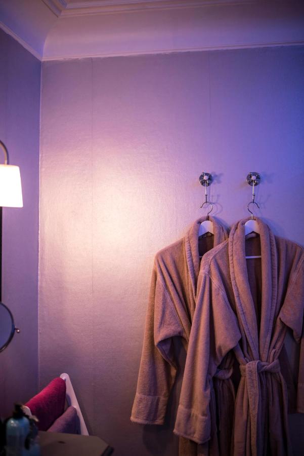 B&B A Dream City spa & Massages photo