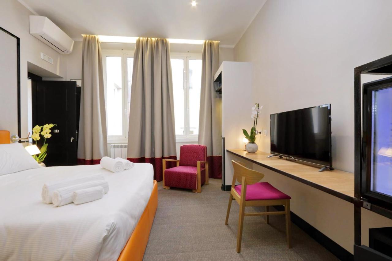 Relais Vittoria Colonna - 5