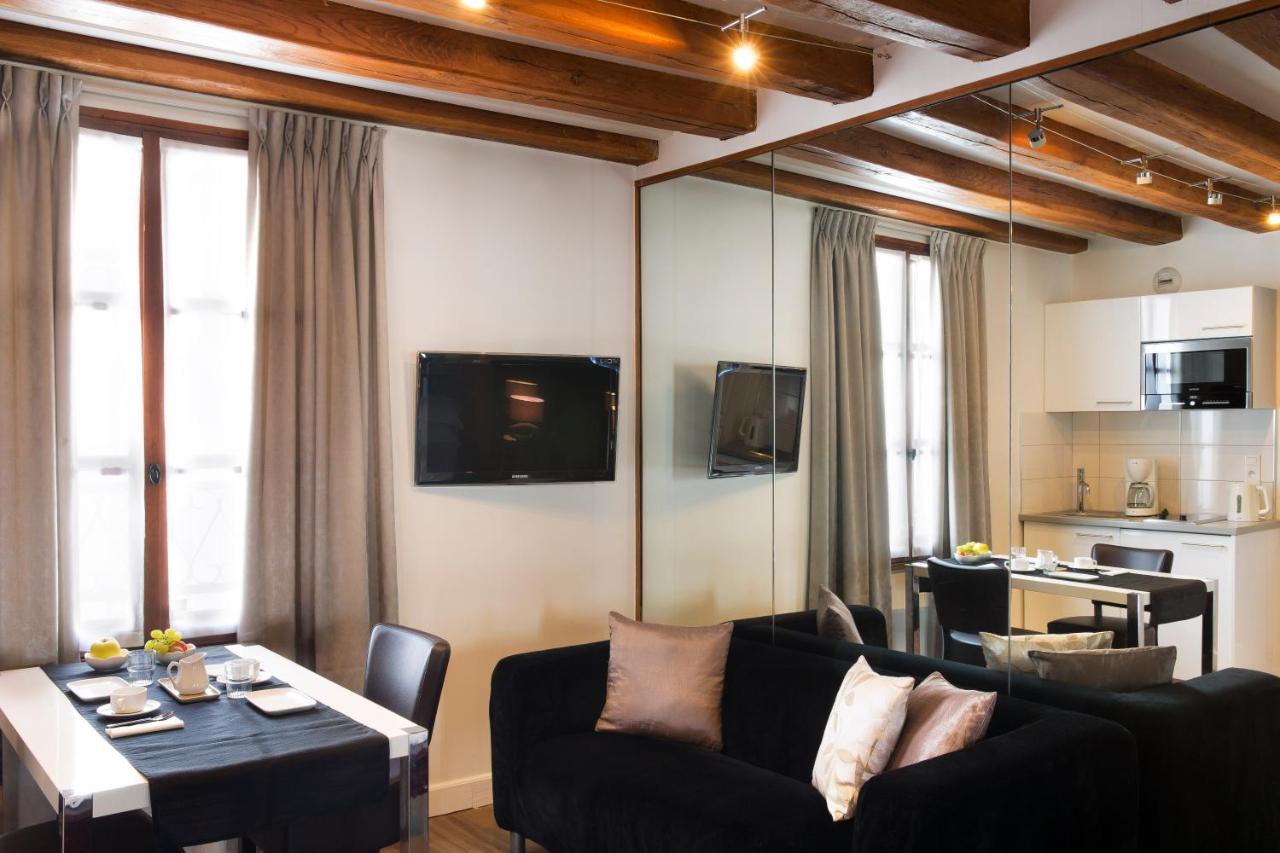 Lion d'Or Paris Hotel - 5