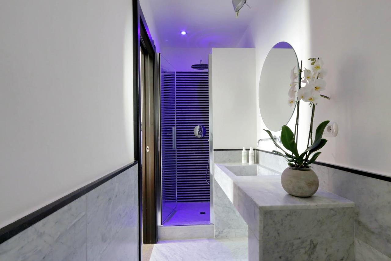 Relais Vittoria Colonna - 3