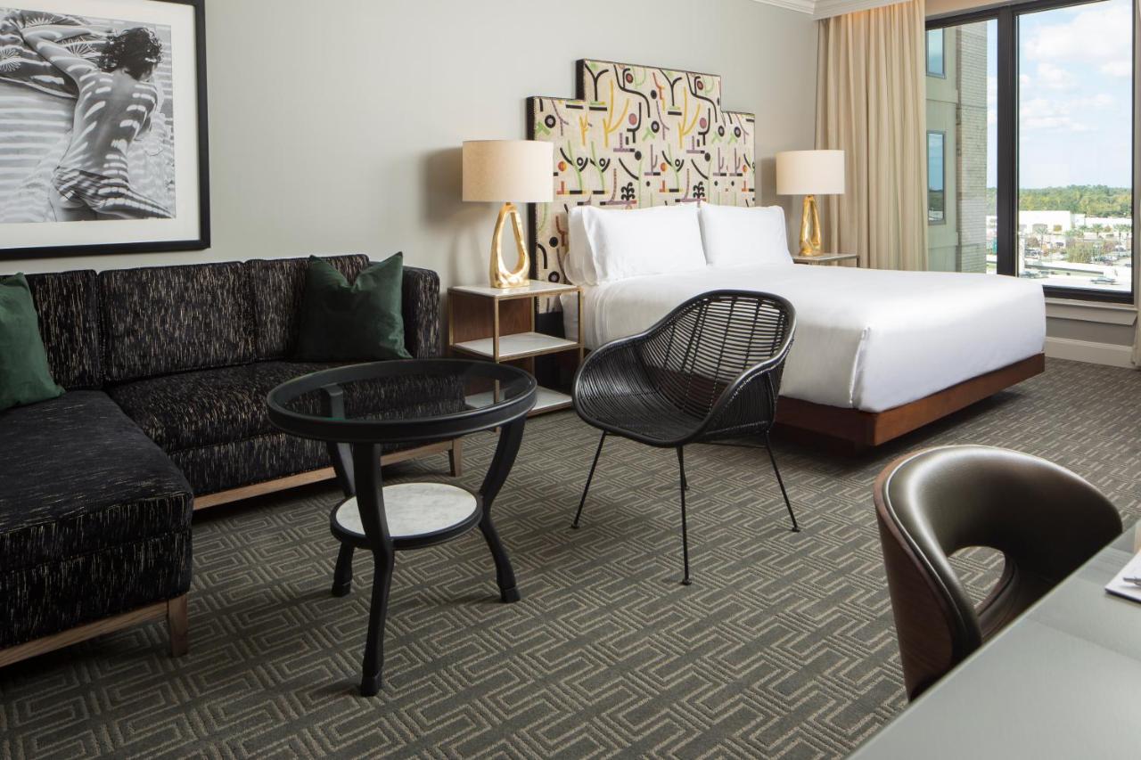 Hotel ZaZa Houston Memorial City — photo 22