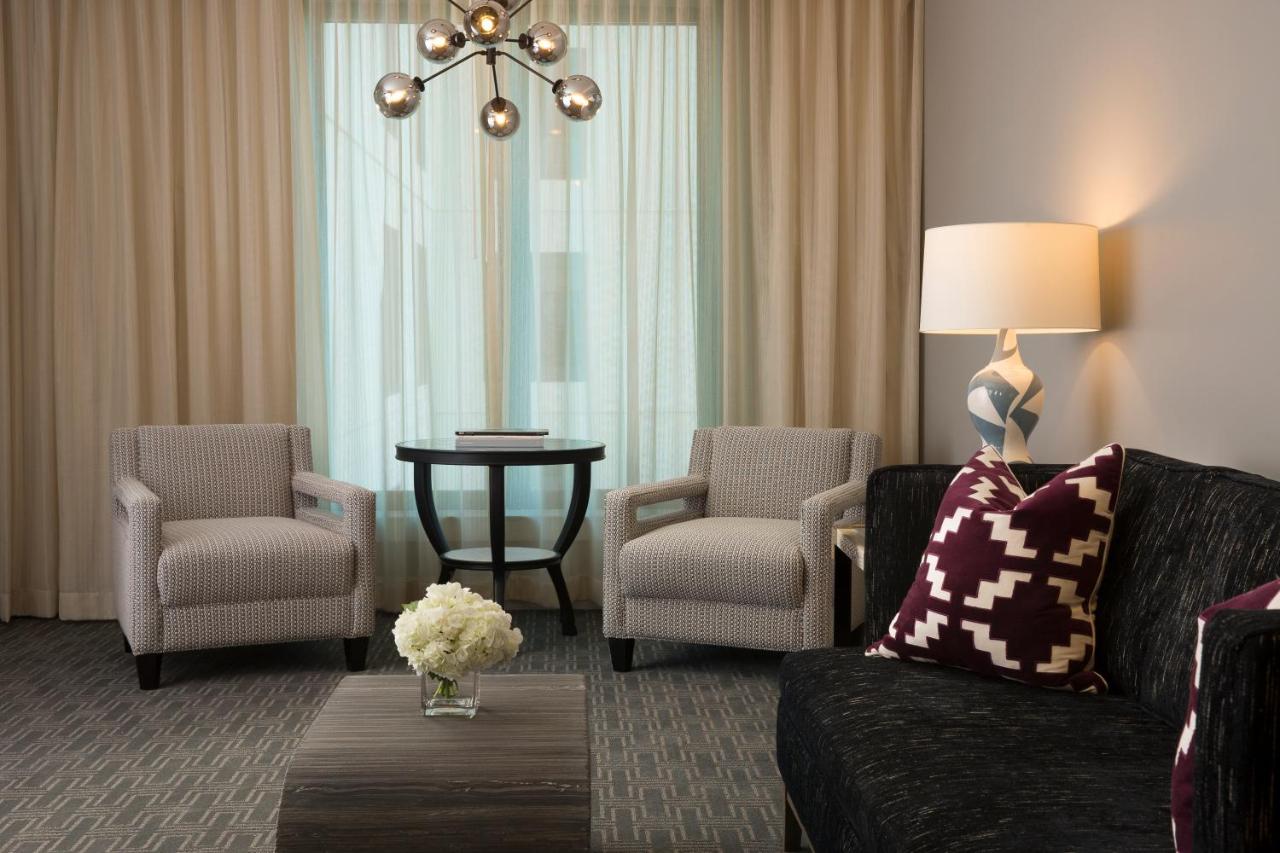 Hotel ZaZa Houston Memorial City — photo 23