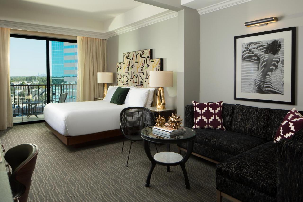 Hotel ZaZa Houston Memorial City — photo 8