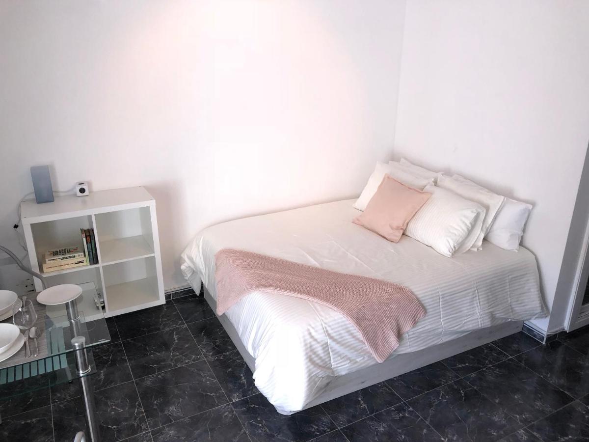 Sea View Apartment, Benalmádena – Updated 2022 Prices
