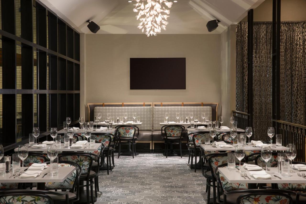 Hotel ZaZa Houston Memorial City — photo 16