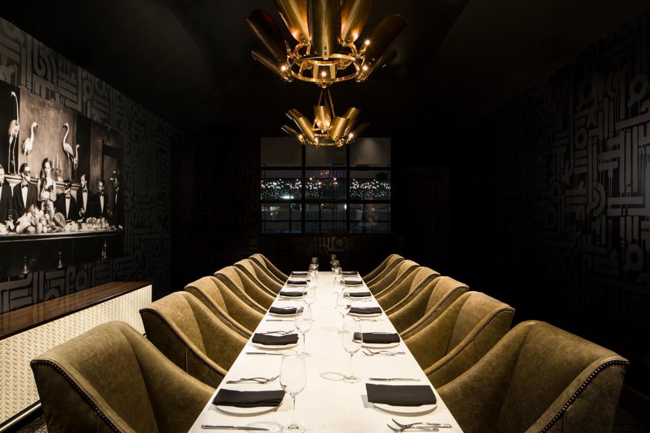 Hotel ZaZa Houston Memorial City — photo 17