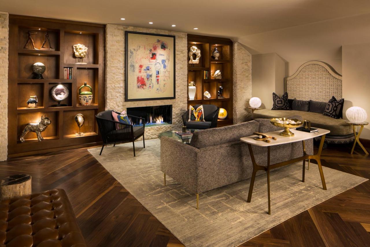 Hotel ZaZa Houston Memorial City — photo 15