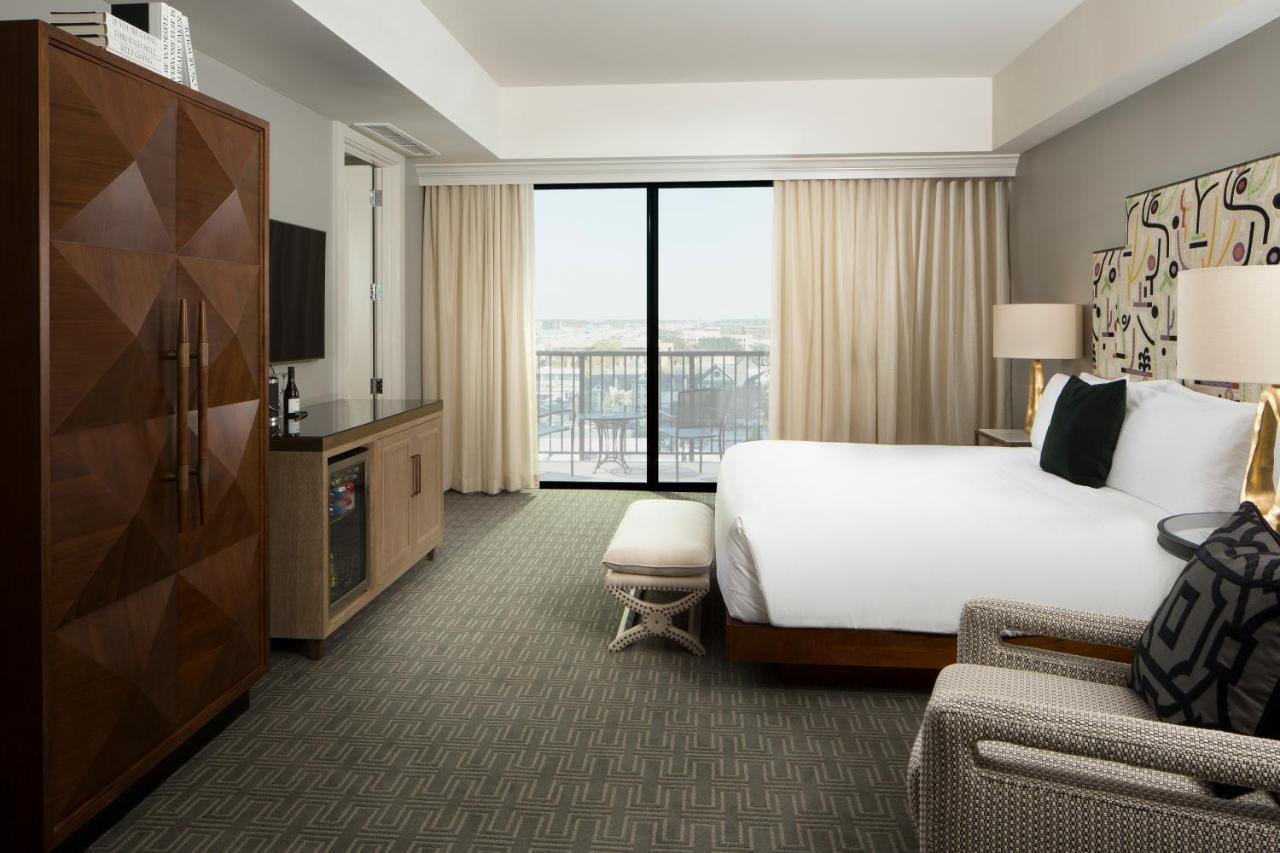 Hotel ZaZa Houston Memorial City — photo 11