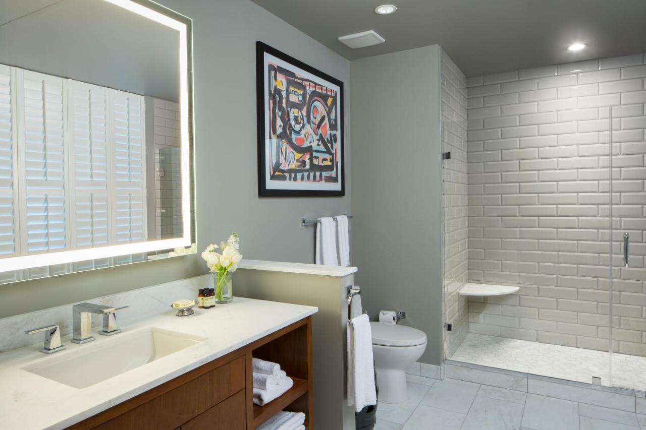 Hotel ZaZa Houston Memorial City — photo 21