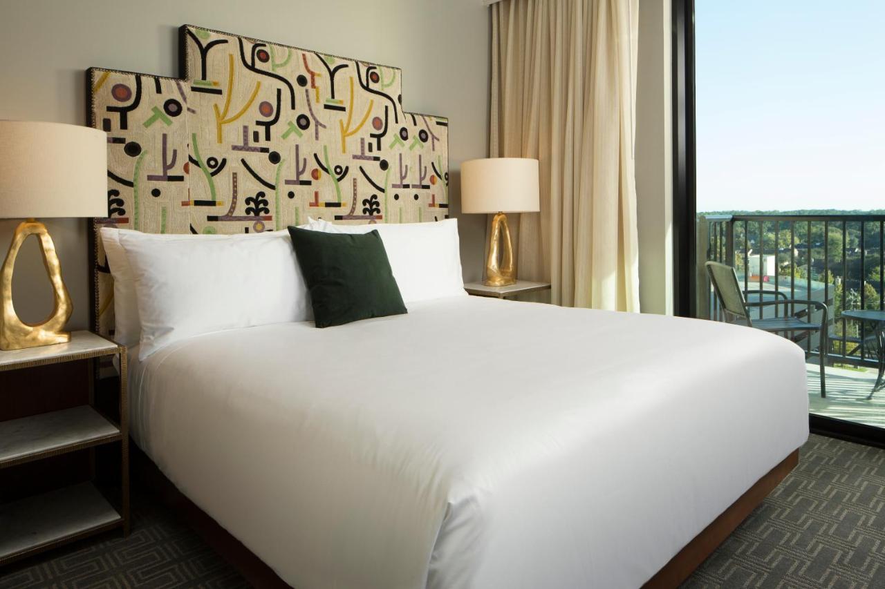 Hotel ZaZa Houston Memorial City — photo 24