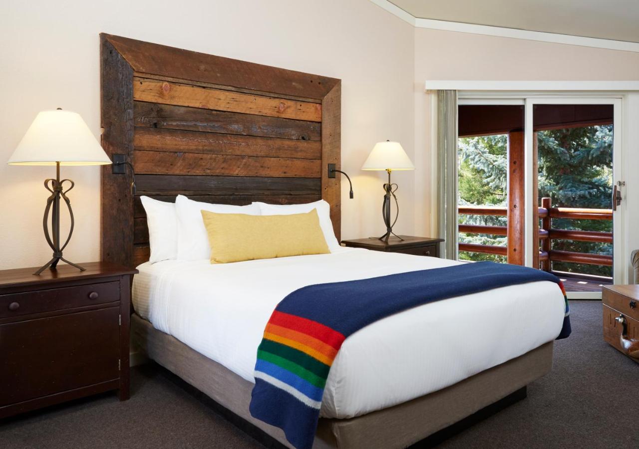 Sunnyside Resort and Lodge — photo 15