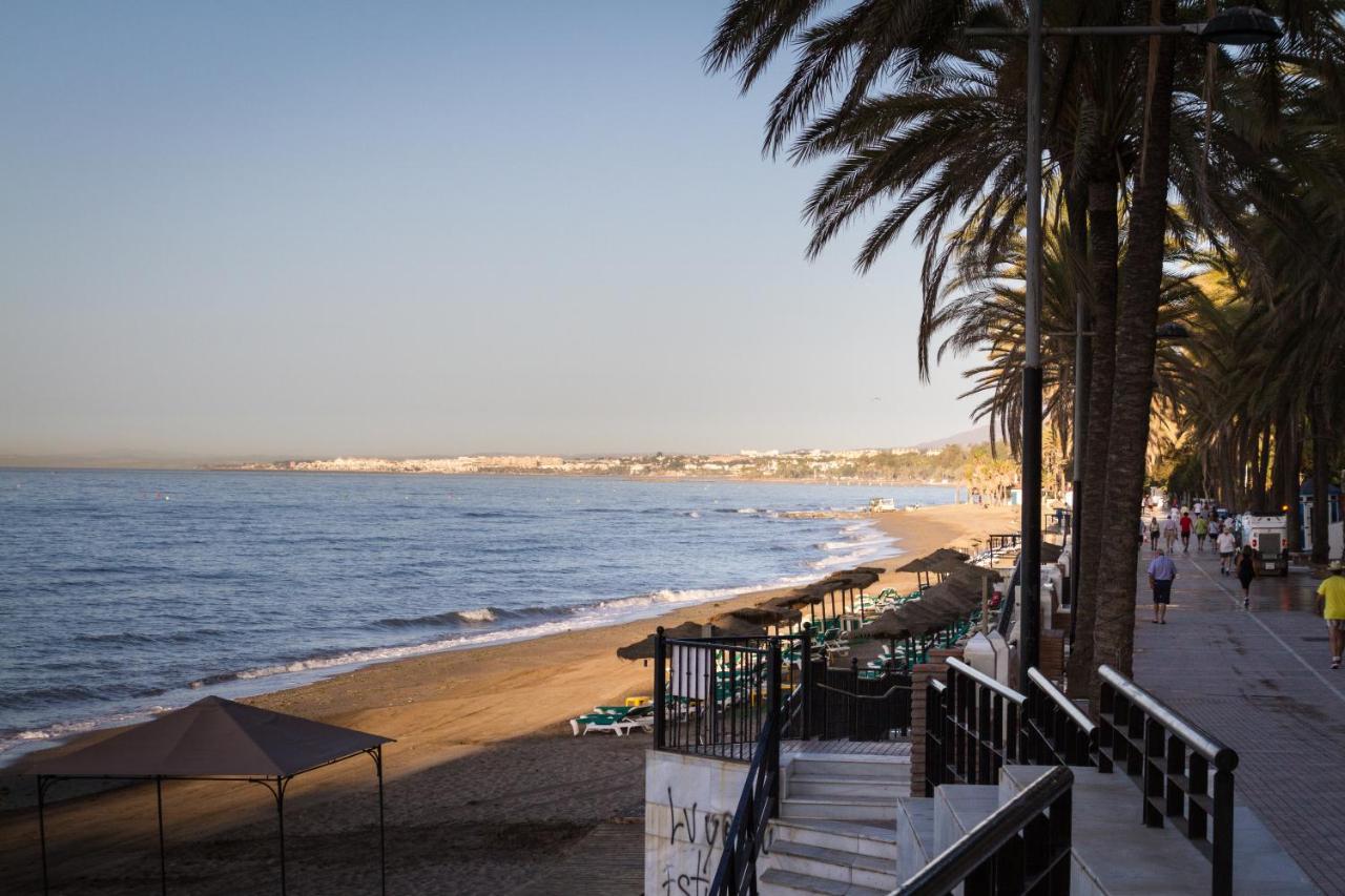 Appartement Central Marbella Studio (Spanje Marbella ...