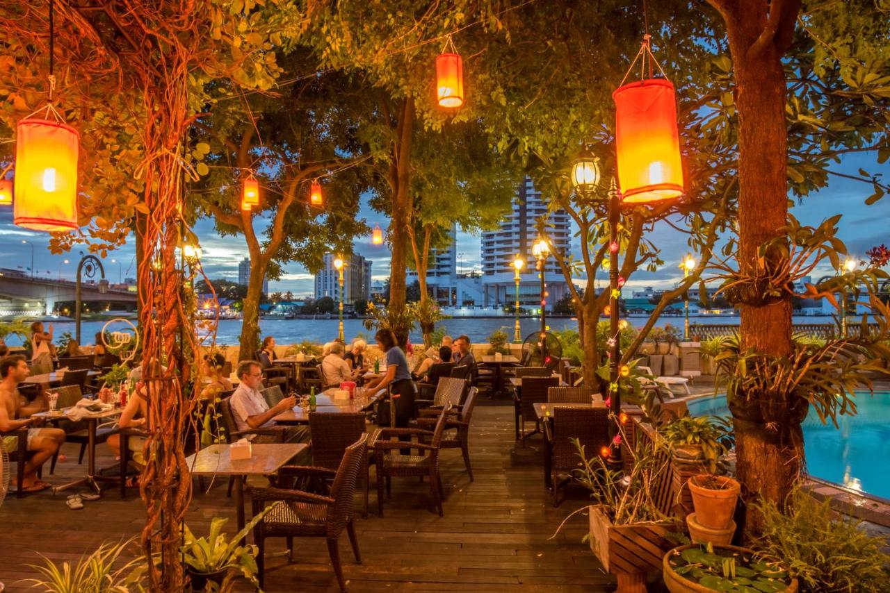 New Siam Riverside - 5