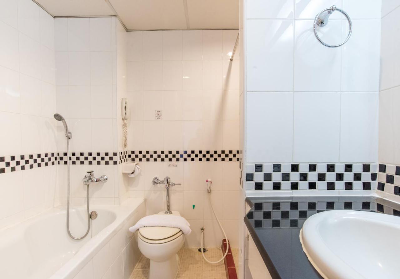 New Siam Riverside - 3