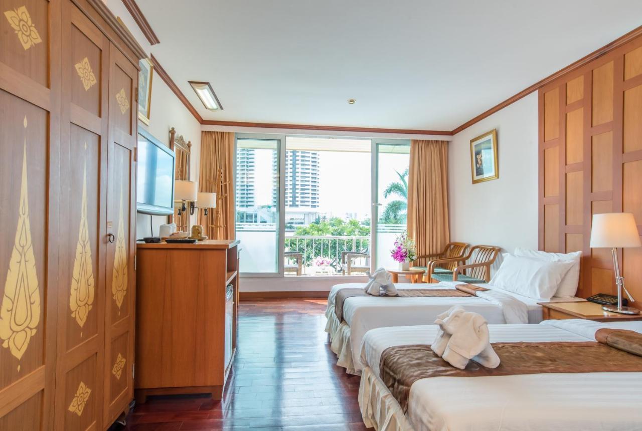 New Siam Riverside - 2