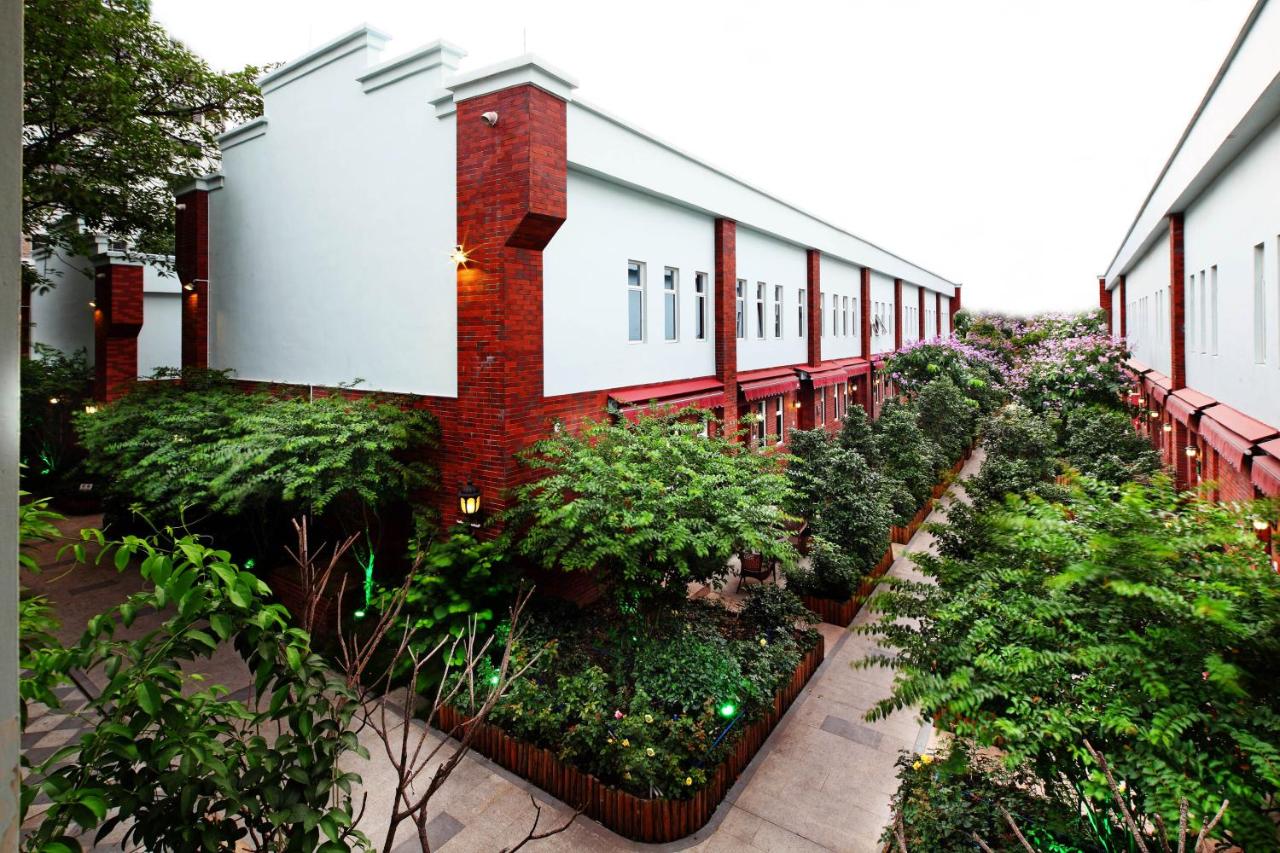 Guangzhou The Royal Garden Hotel photo