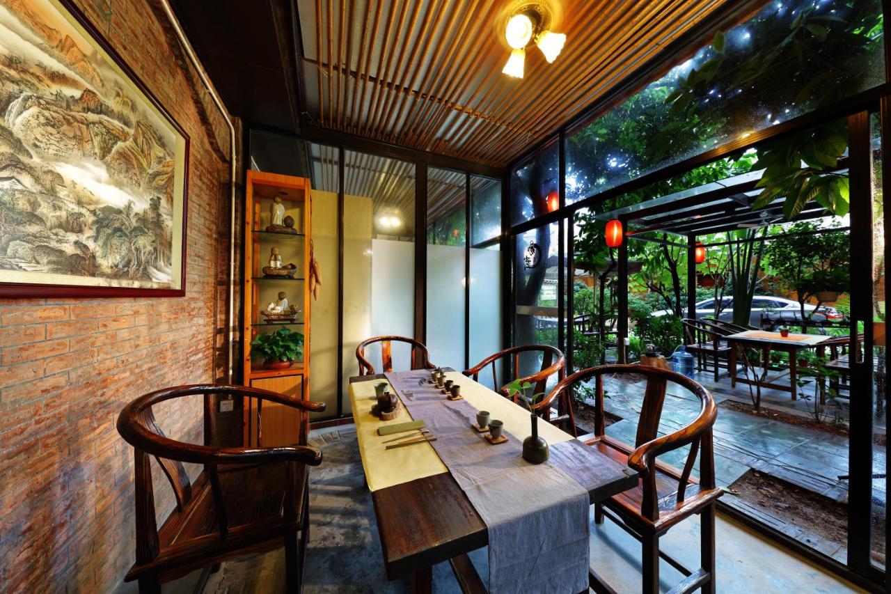 Guangzhou The Royal Garden Hotel photo