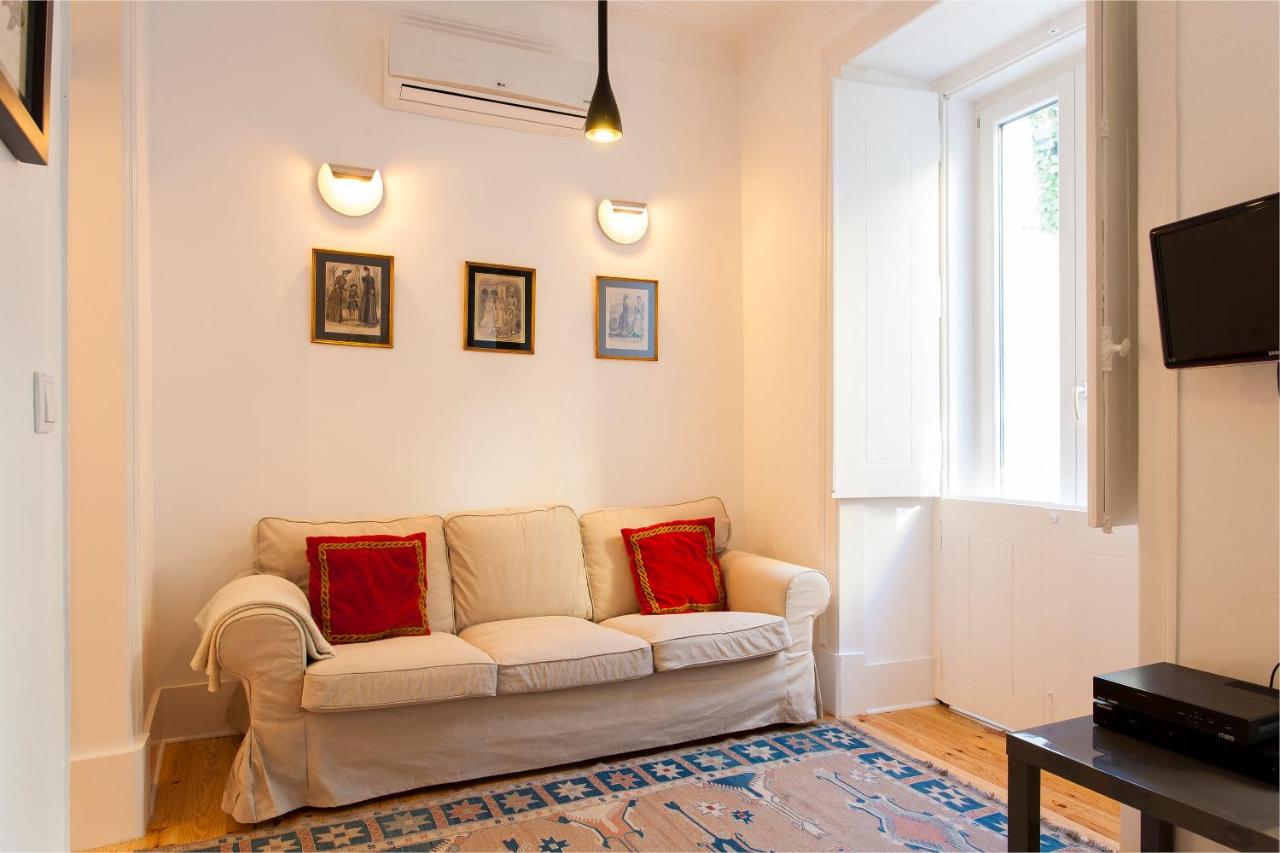 Principe Real Patio House - 3