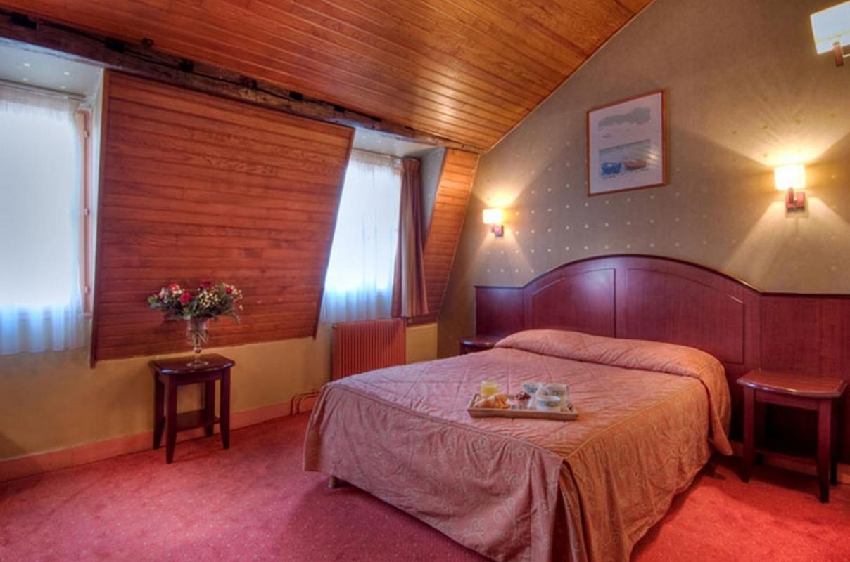 Hotel Le Faubourg Opera - 4