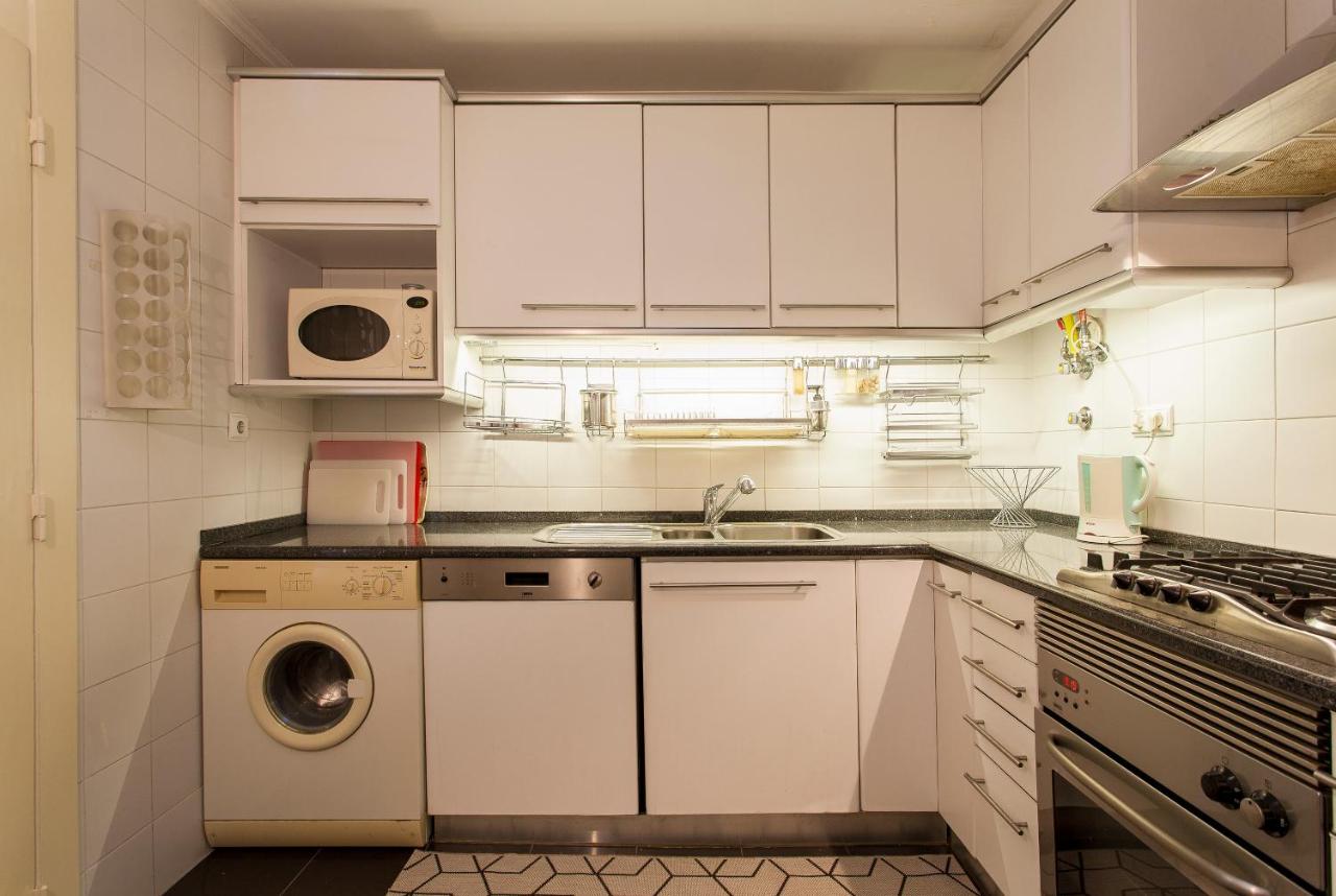 bairro alto-chiado 2 bdr beautifull view - 2