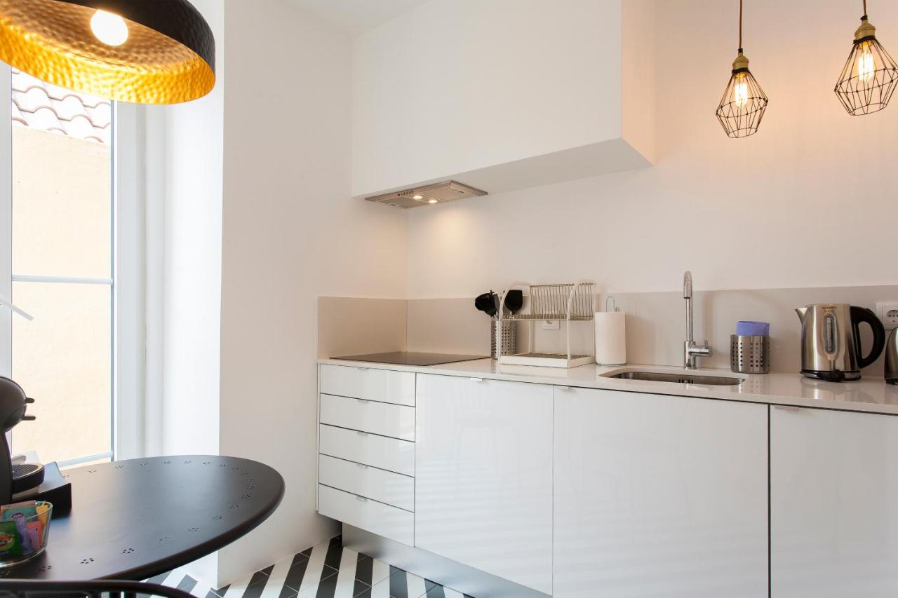 Principe Real Beautiful 3 Bedroom Flat - 3