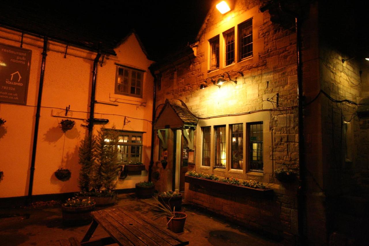 The Tollgate Inn - Laterooms