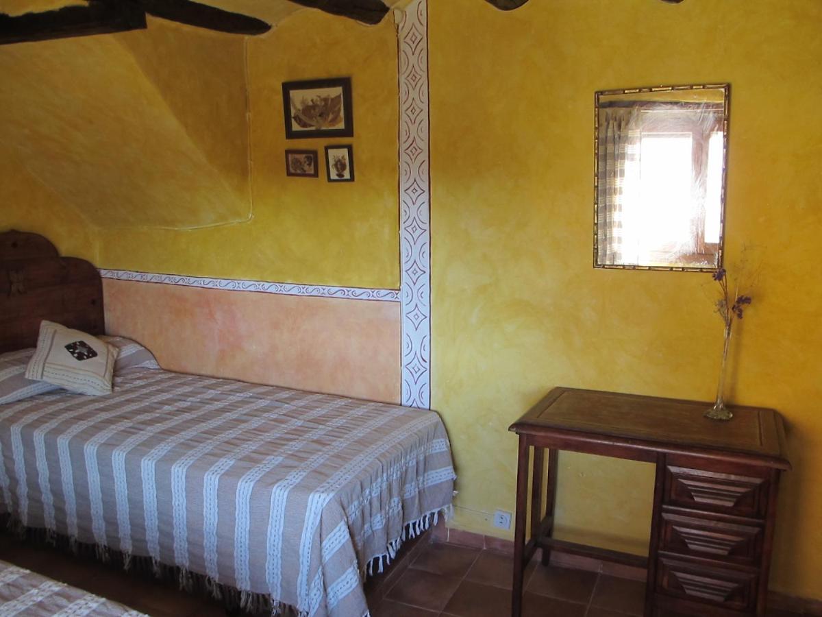 Casa rural El Ensueño (España Caneto) - Booking.com