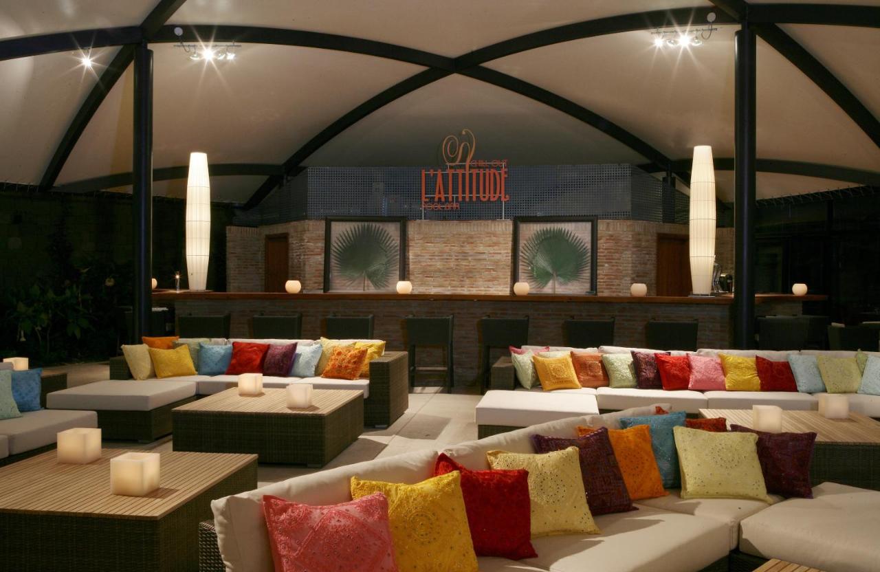 Senator Banus Spa Hotel, Estepona - Harga Terbaru 2022