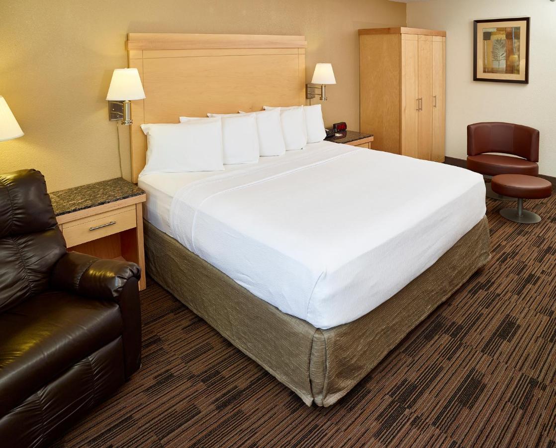 LivINN Hotel St Paul East/Maplewood — photo 16