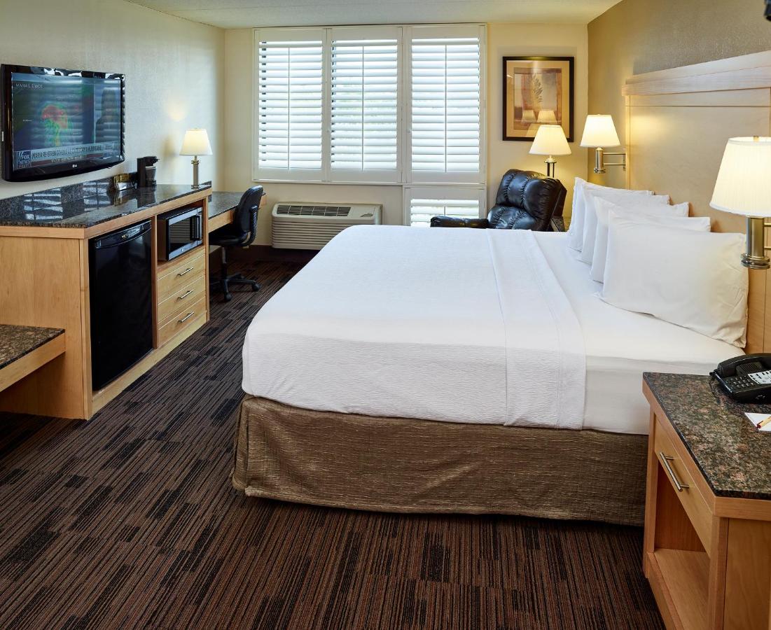 LivINN Hotel St Paul East/Maplewood — photo 18