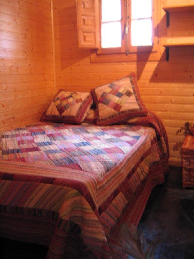 Camping Amaido (España San Tirso de Abres) - Booking.com