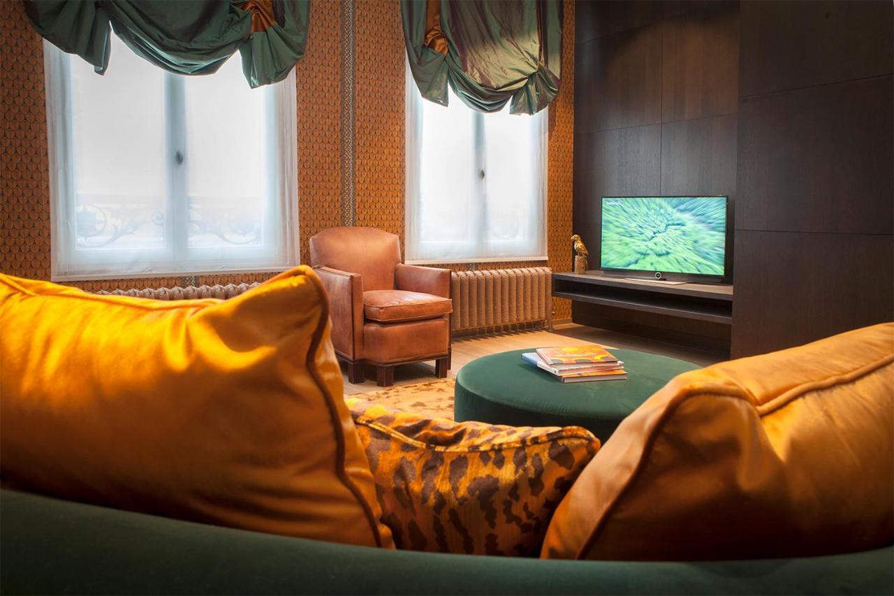 Cabosse, Suites & Spa photo